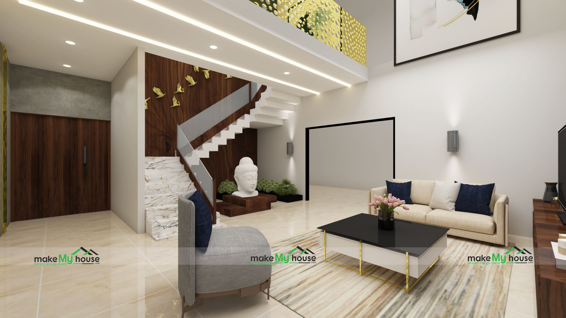 Small Bungalow House Plan