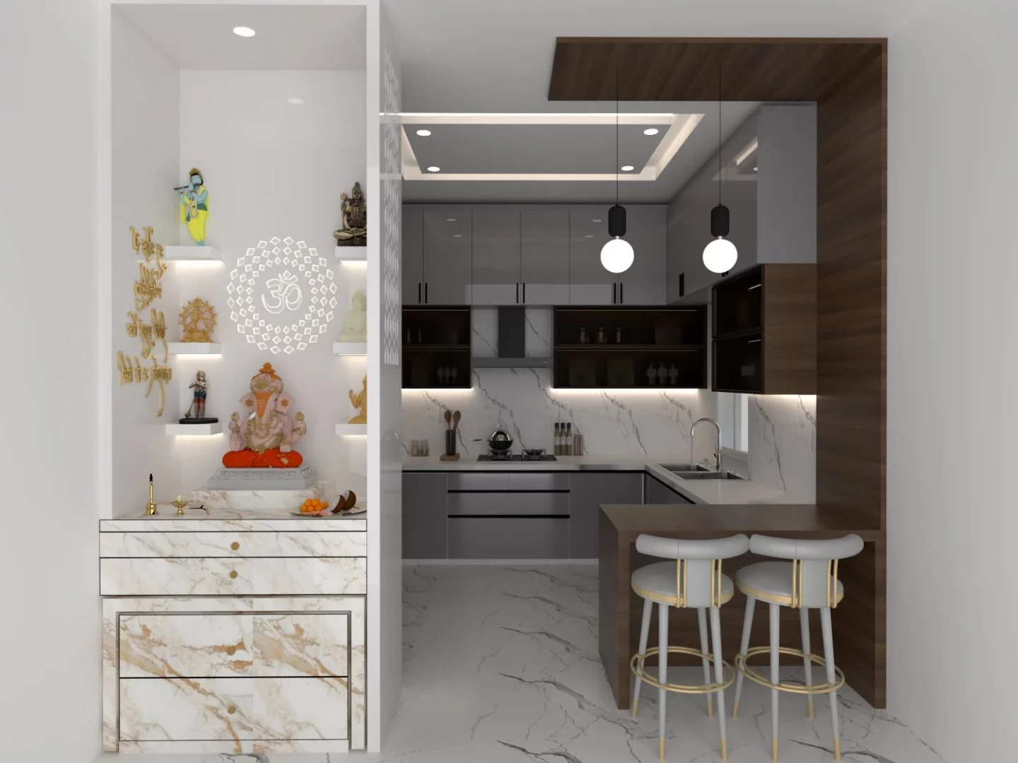 From dreamy living rooms to perfectly styled ideas 