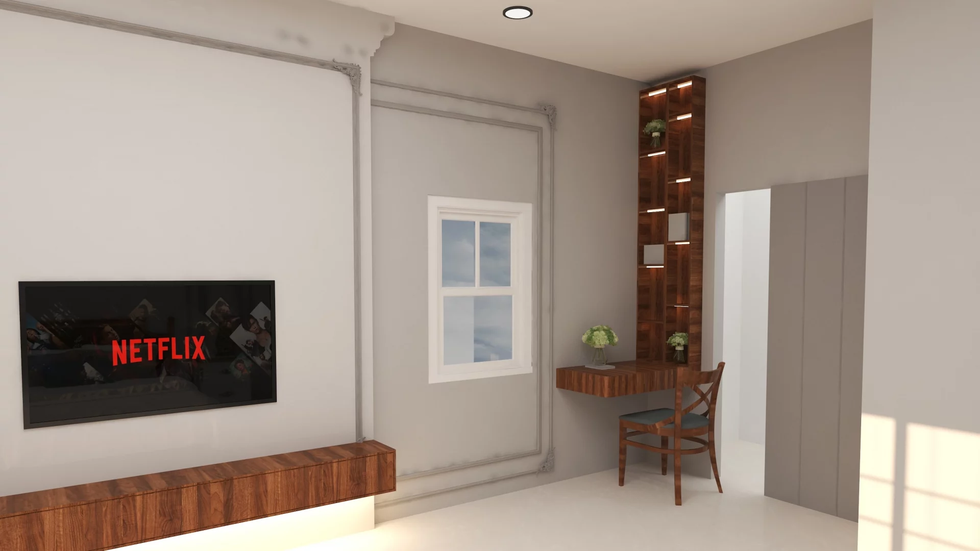 From dreamy living rooms to perfectly styled ideas 