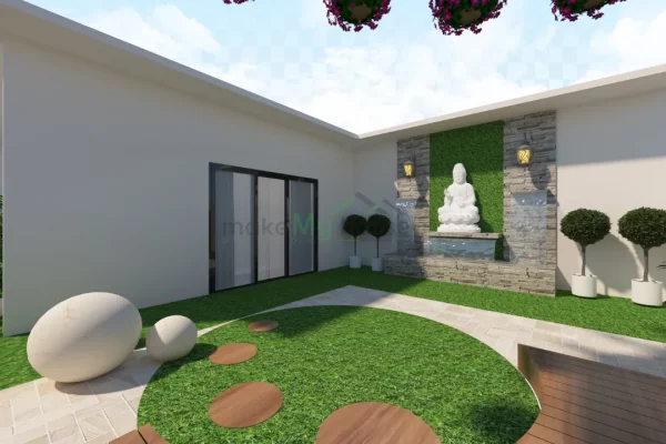 Garden and landscape design hold special significance