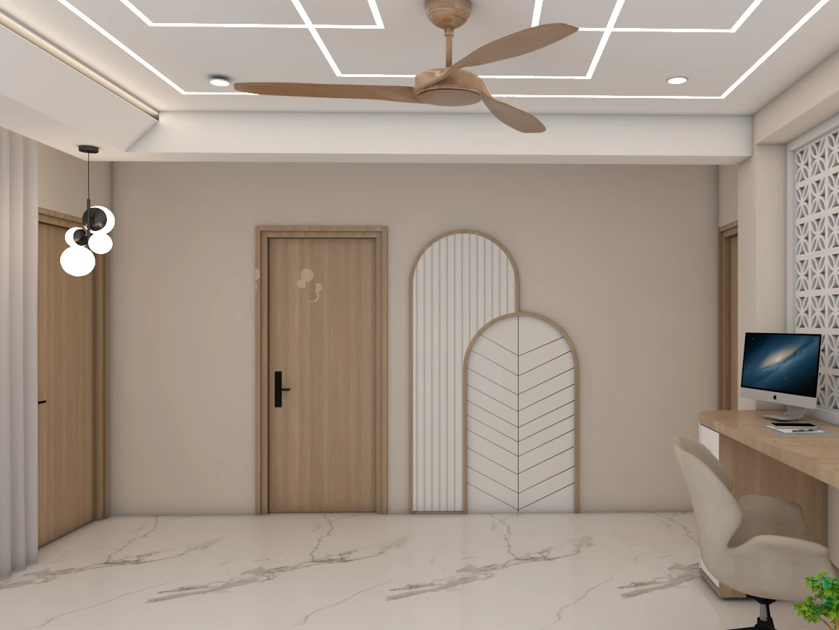 Planning Dual-Purpose Rooms in Indian Homes