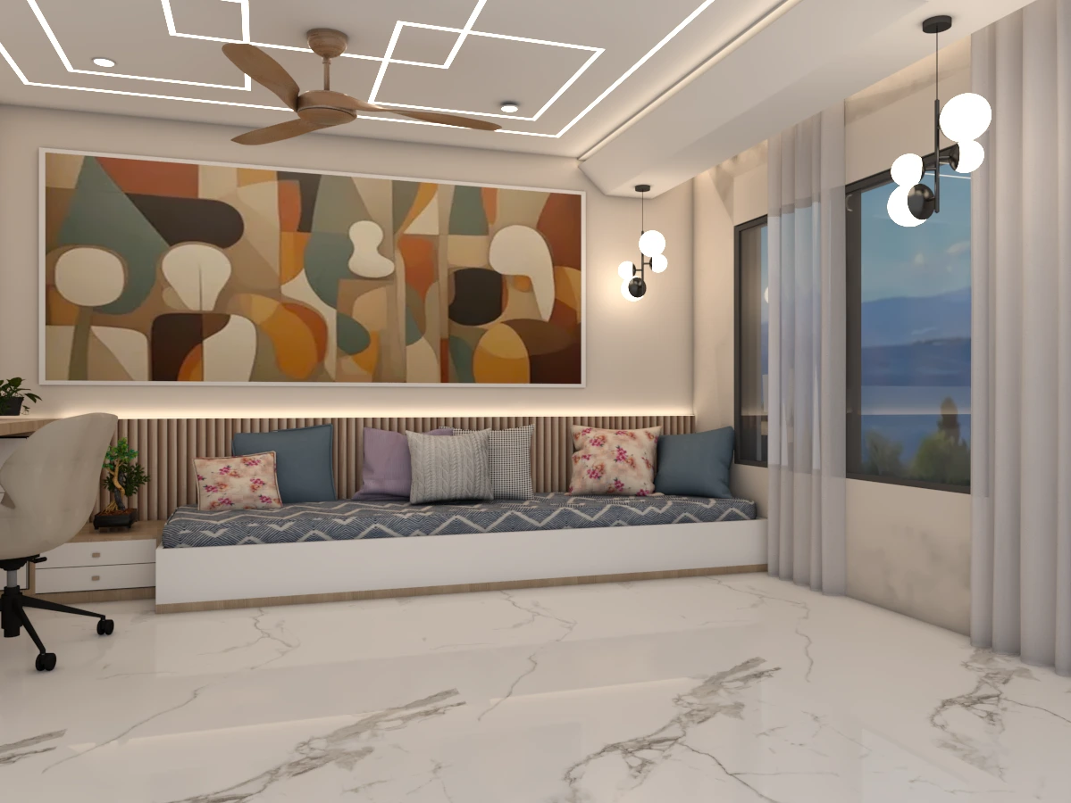 Planning Dual-Purpose Rooms in Indian Homes