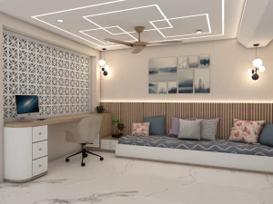 Planning Dual-Purpose Rooms in Indian Homes