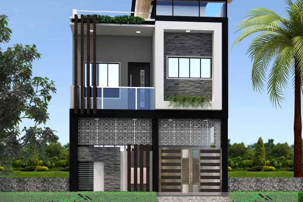 Conclusion Duplex house plan design for small plots is not about adjusting. It is about planning wisely. Small plot doesn’t mean small living experience. I’ve personally seen compact duplex homes feel airy and comfortable when layout was thoughtful. And I’ve seen bigger plots feel tight due to poor planning. If you’re building on a small plot, don’t panic. Focus on layout. Plan vertical smartly. Think about light and airflow. Your dream home doesn’t depend on plot size. It depends on planning.