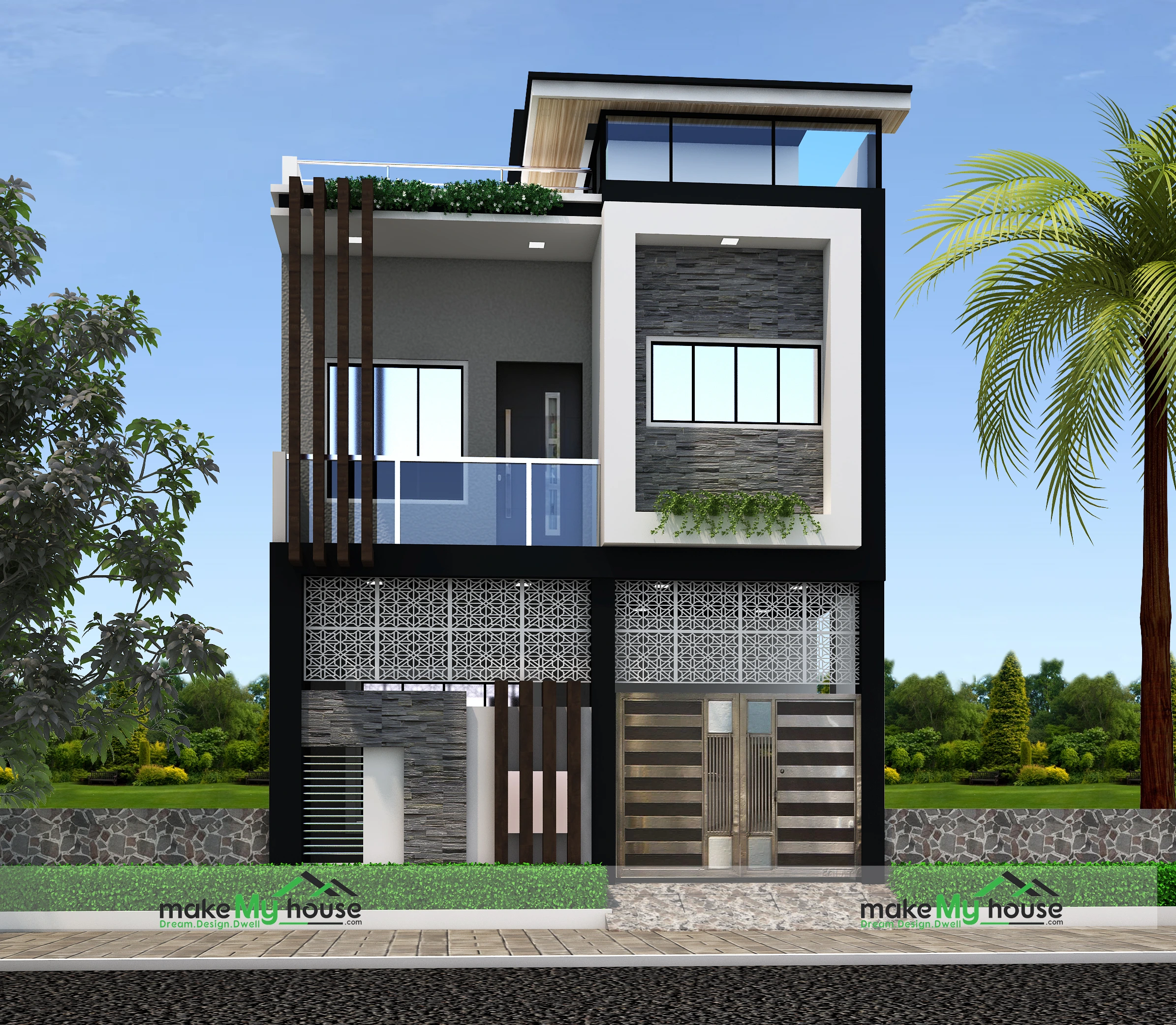 Conclusion Duplex house plan design for small plots is not about adjusting. It is about planning wisely. Small plot doesn’t mean small living experience. I’ve personally seen compact duplex homes feel airy and comfortable when layout was thoughtful. And I’ve seen bigger plots feel tight due to poor planning. If you’re building on a small plot, don’t panic. Focus on layout. Plan vertical smartly. Think about light and airflow. Your dream home doesn’t depend on plot size. It depends on planning.