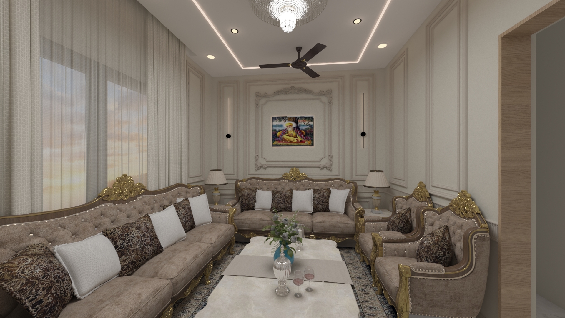 Choosing the right house plan is very important