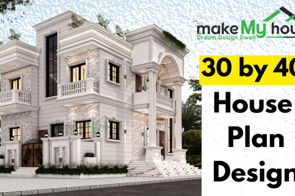 Best 30 by 40 House Plans in India: Layouts, Designs & Tips