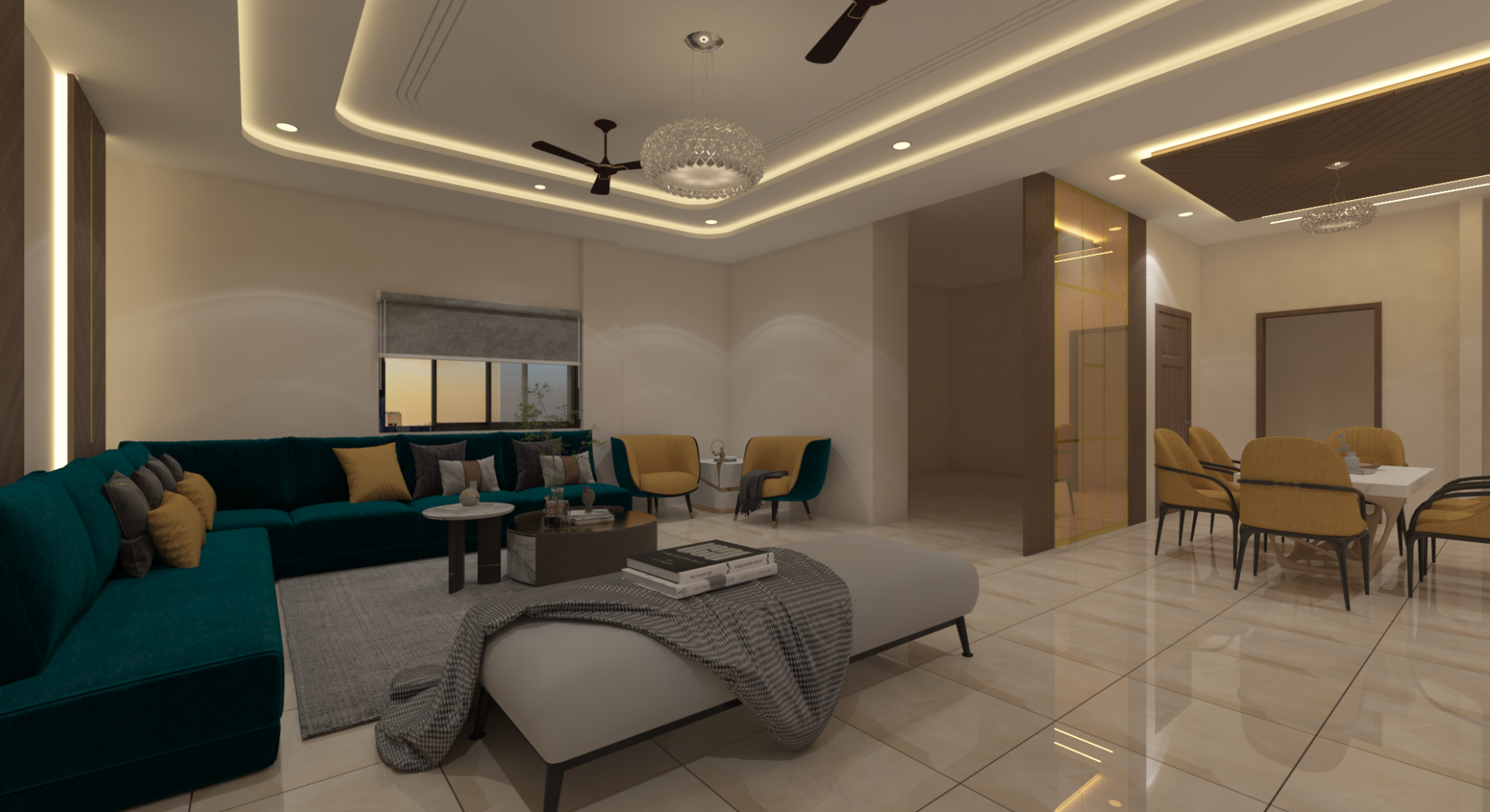30 by 40 House Plan Ideas: Interior House Design