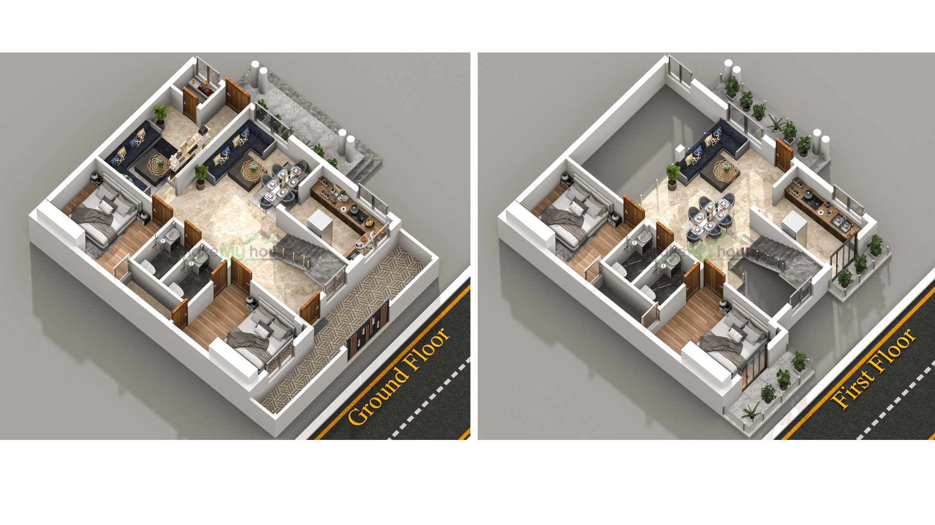 Planning a 30x40 House? Layout Ideas, Designs & Expert Tips