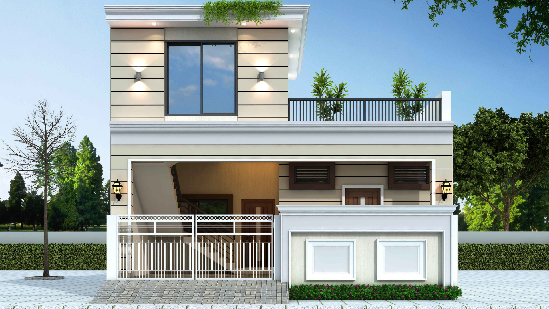 Best 30 by 40 House Plans in India: Layouts, Designs & Tips