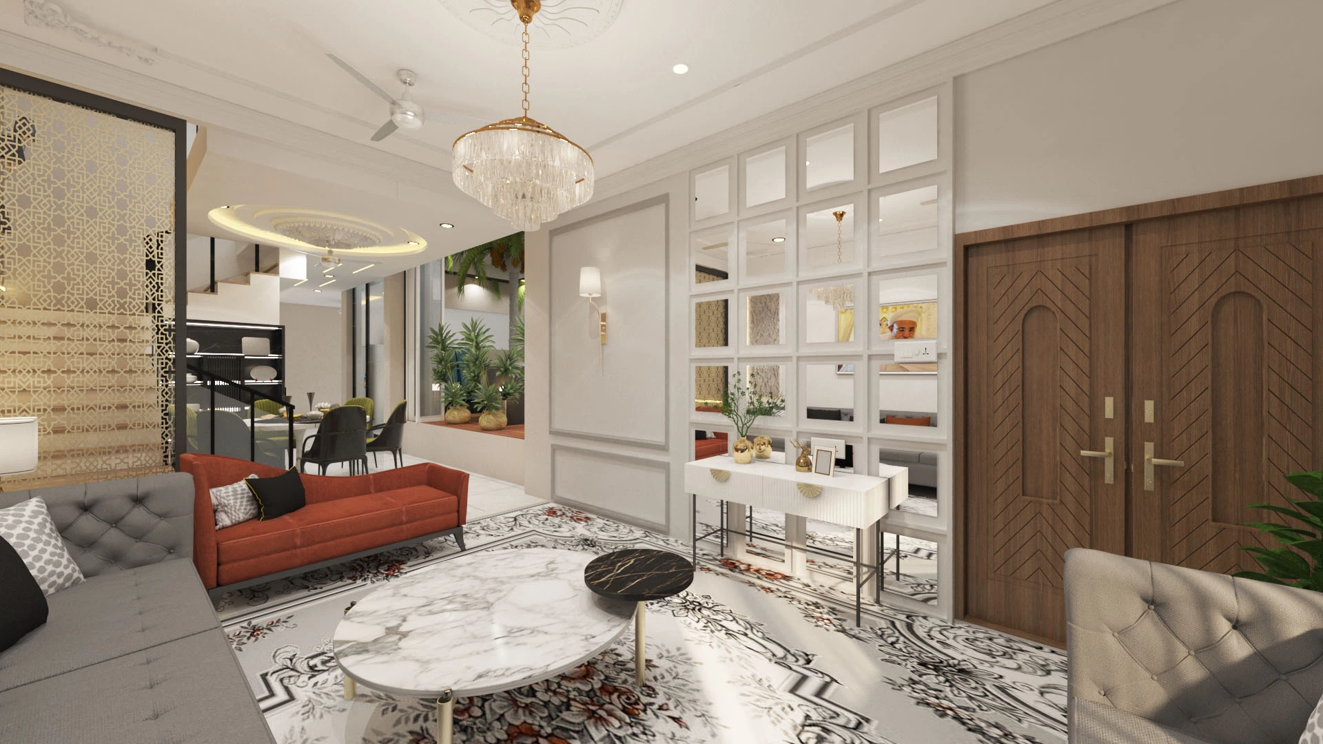 why-cozy-nostalgia-is-replacing-quiet-luxury-in-home-interiors