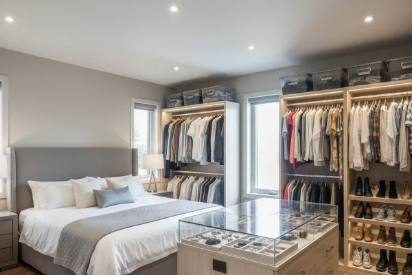 10 clever storage solutions for budget conscious homeowners