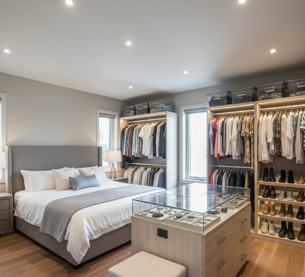 10 clever storage solutions for budget conscious homeowners
