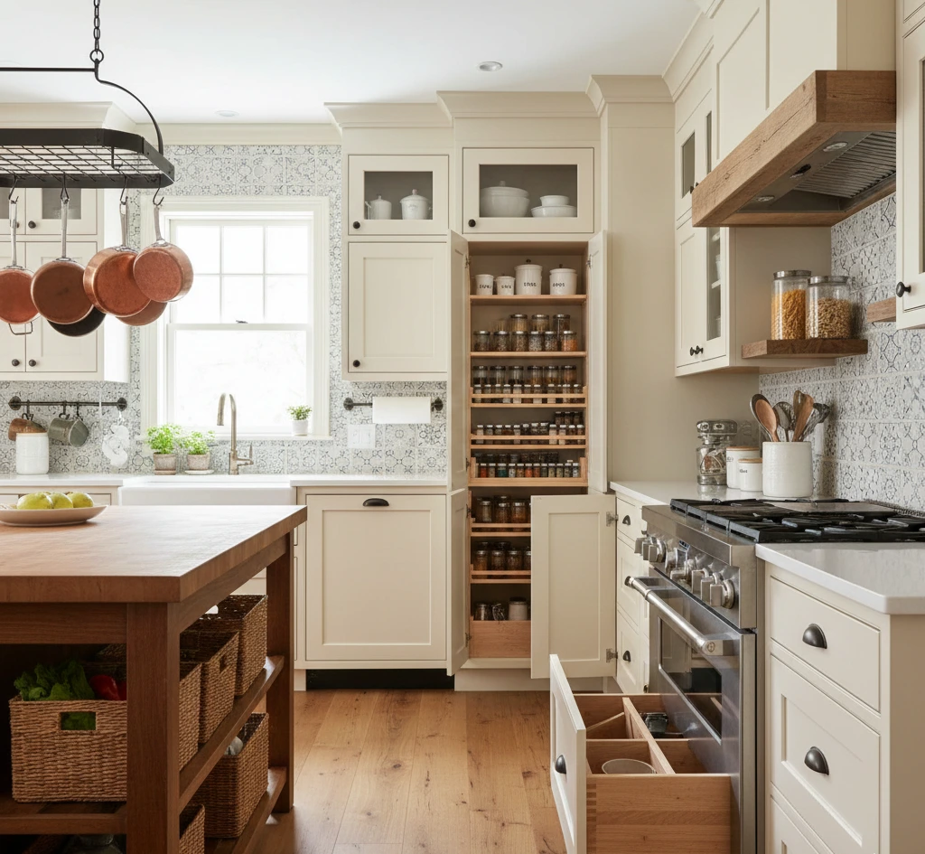 10 clever storage solutions for budget conscious homeowners