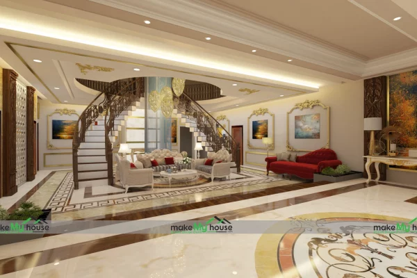 Lighting is about how you shapes your home