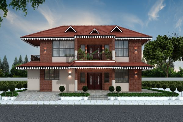 Choosing the right house plan is very important