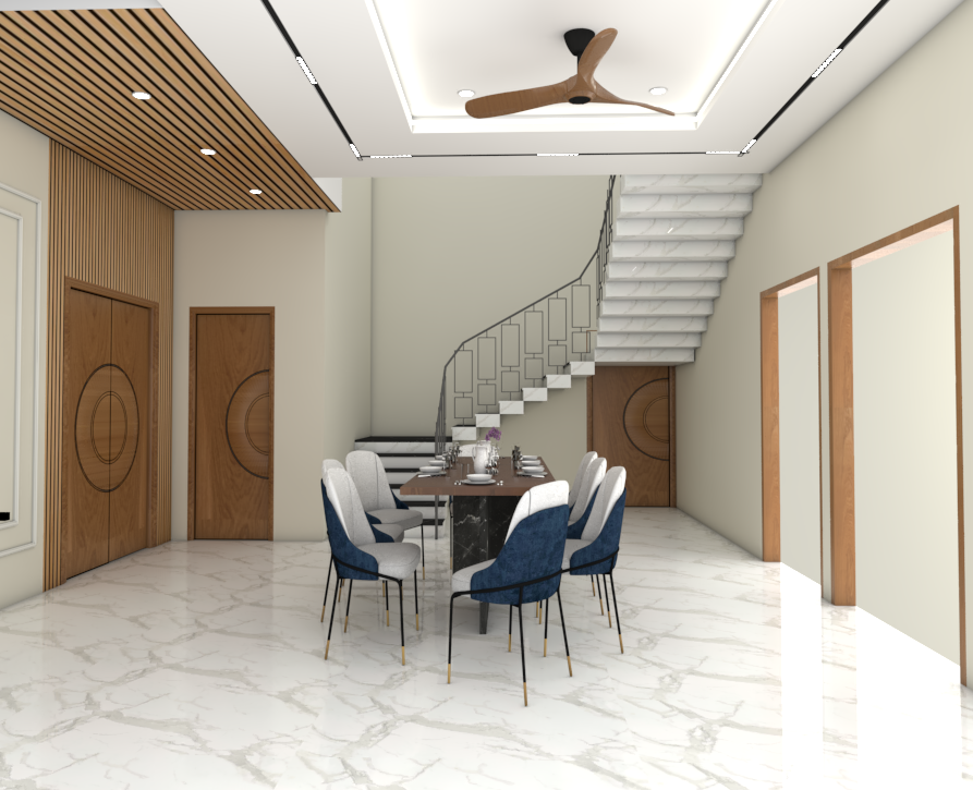 Choosing the right house plan is very important