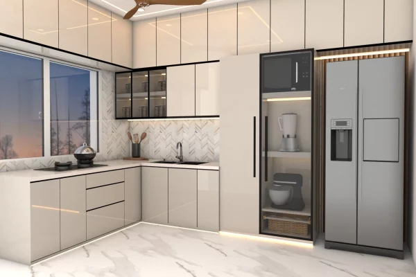 Top Kitchen Design Trends for Modern Indian Homes
