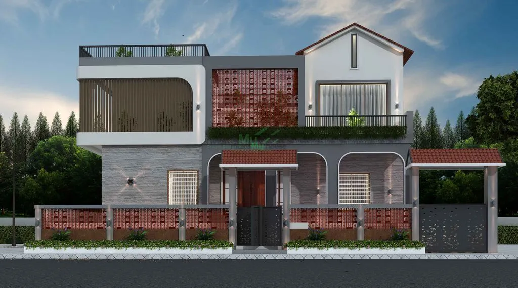 Budget-Friendly Luxury Home Design Ideas