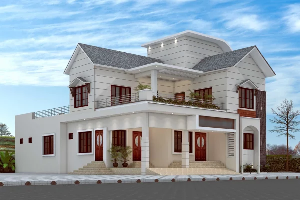 Best Exterior Design Ideas for Indian Homes