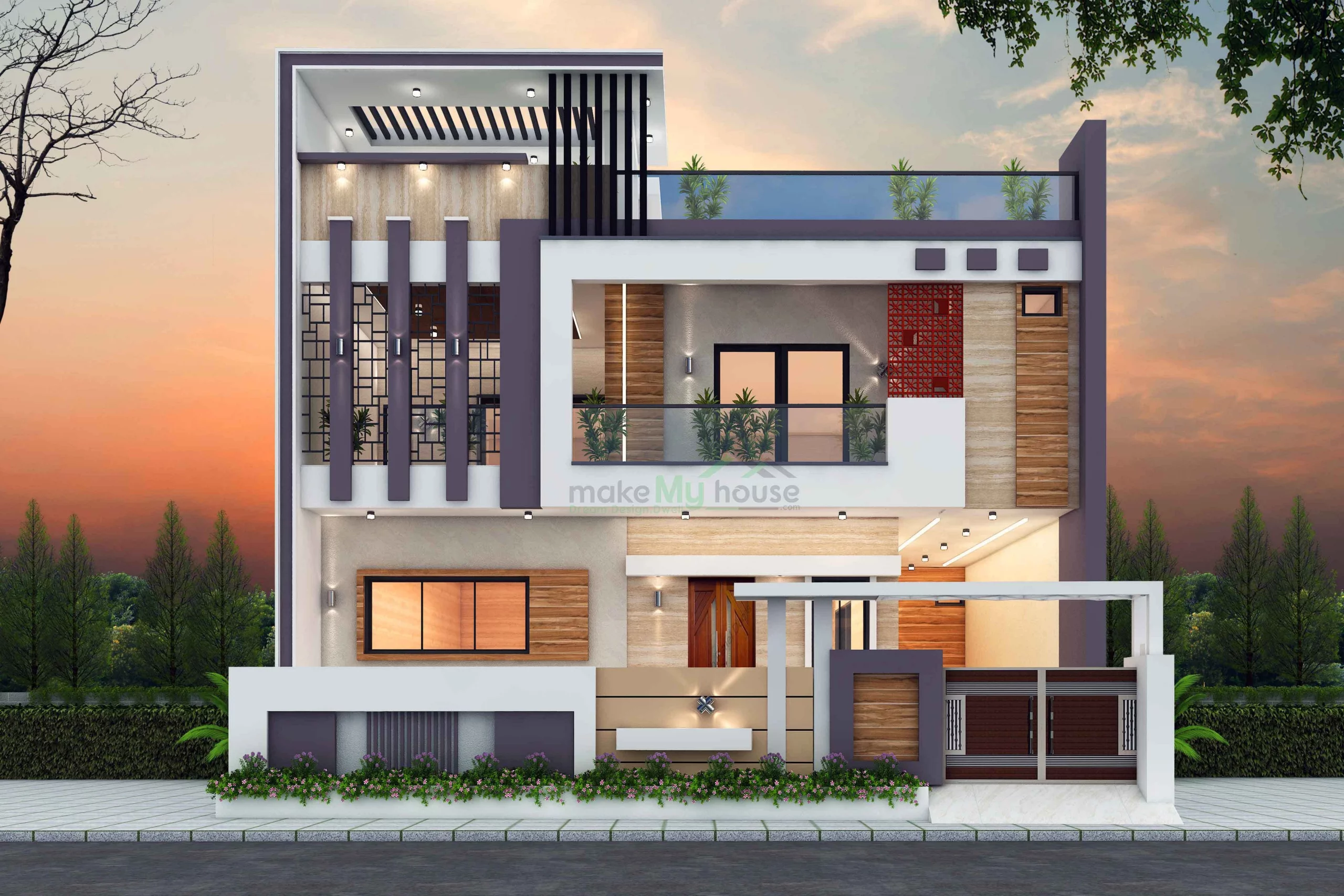 Best Colour Combinations for Indian Homes in 2026