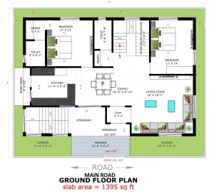 Open vs Closed Layout: Best for Indian Homes?