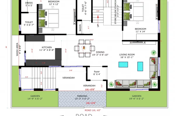 Open vs Closed Layout: Best for Indian Homes?