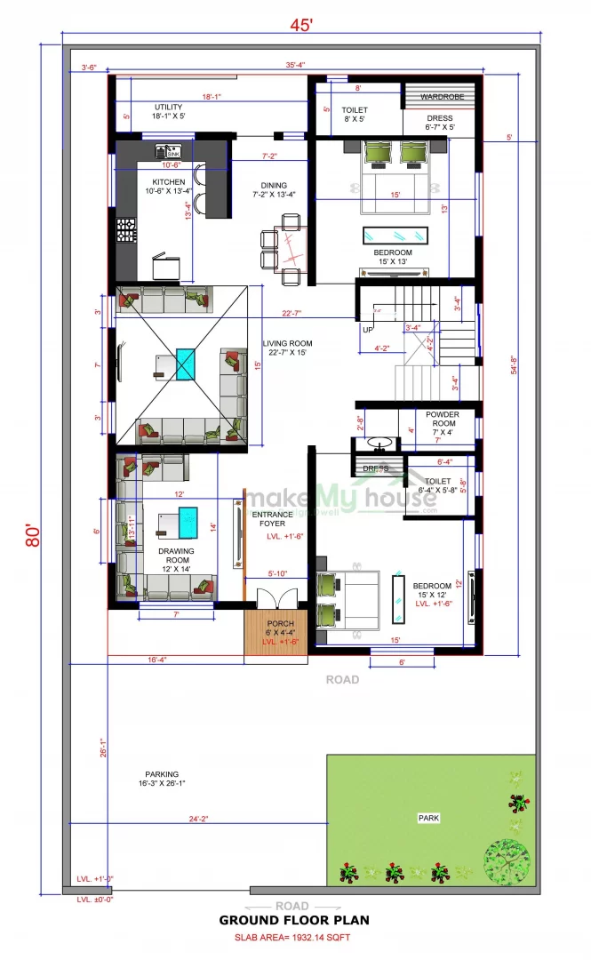 Open vs Closed Layout: Best for Indian Homes?