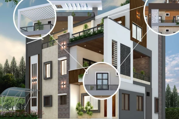 Best Ventilation Ideas for Modern Indian Homes