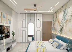 Small Room Design Ideas to Make It Look Bigger