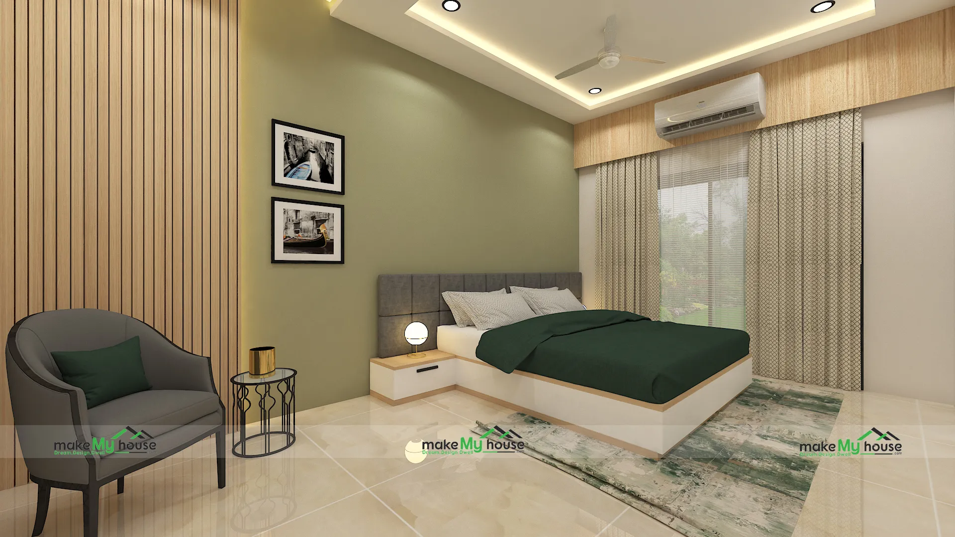 10 Smart Hacks to Make Small Homes Look Bigger