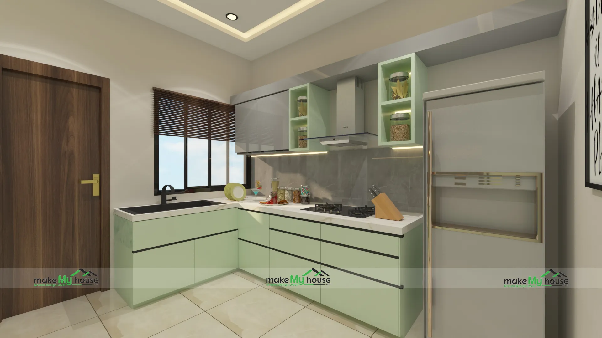 10 Smart Hacks to Make Small Homes Look Bigger