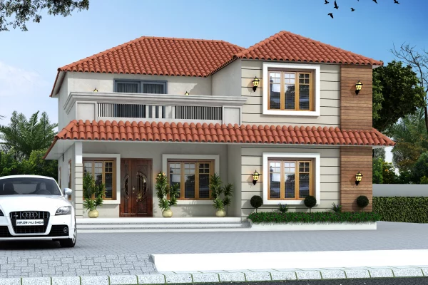Budget-Friendly Luxury Home Design Ideas