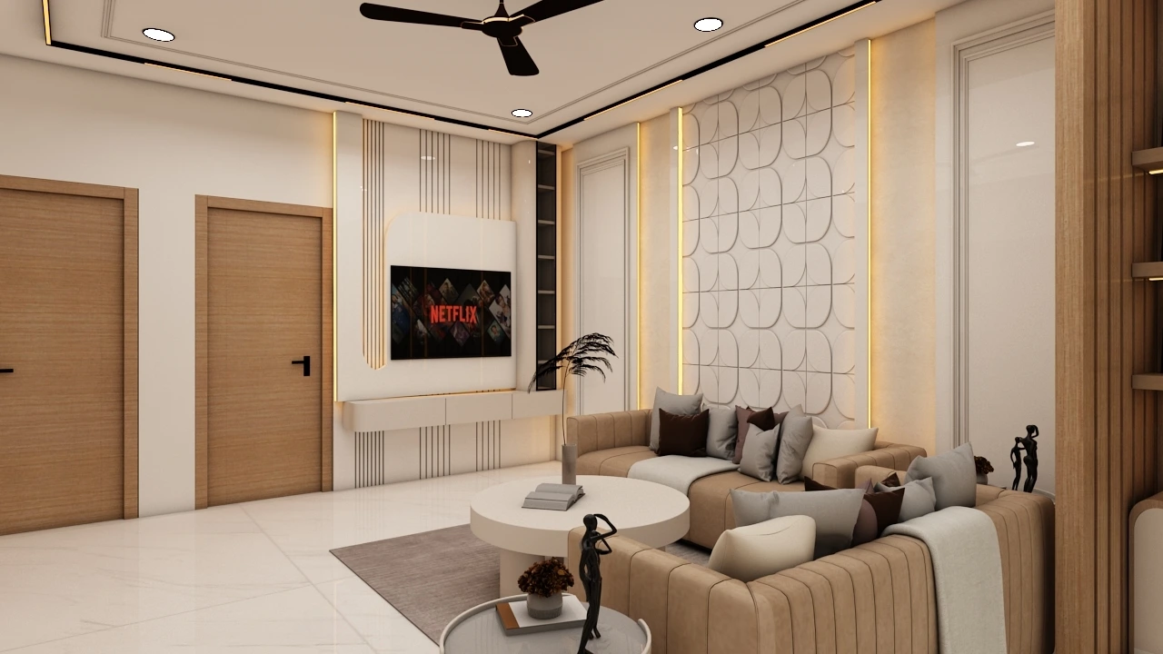 How Natural Light Improves Home Comfort