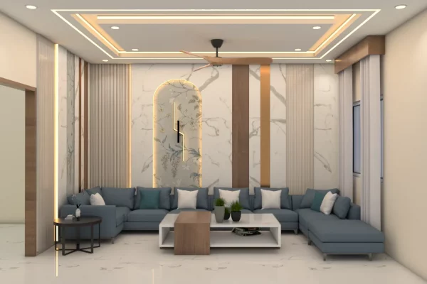 10 Living Room Design Ideas for Modern Homes