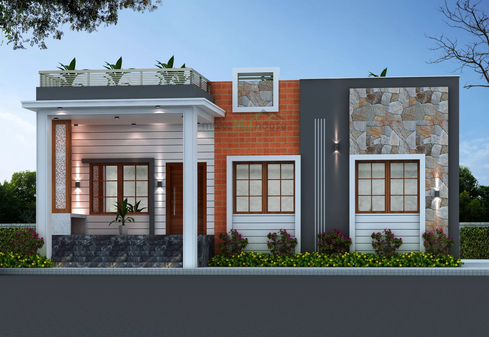 How Elevation Design Impacts Property Value