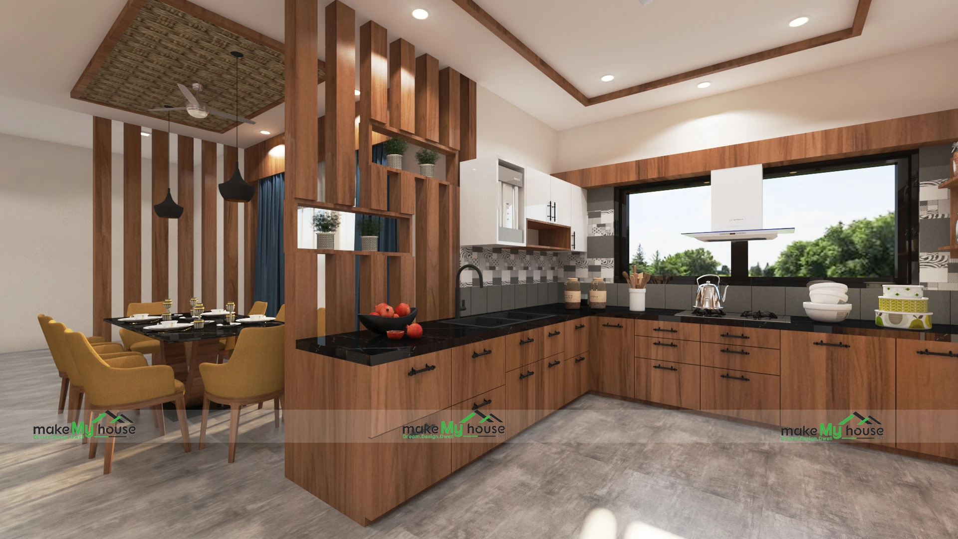 12 Key Kitchen Dimensions You Need to Know (Essential Measurements for Kitchen Design)