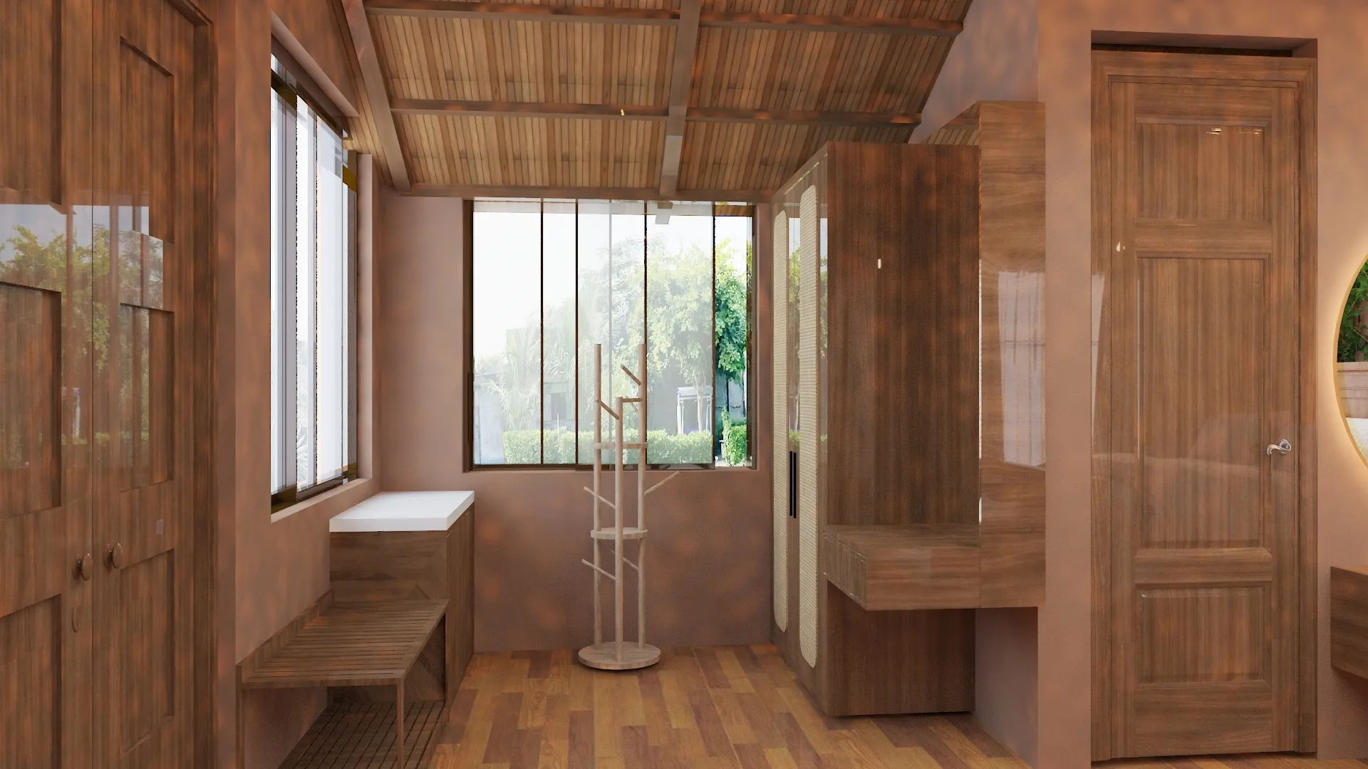 Keep House Cool in Summer Without AC