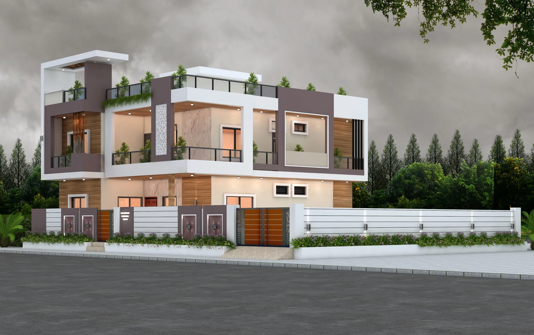 Top Online Architectural Services India