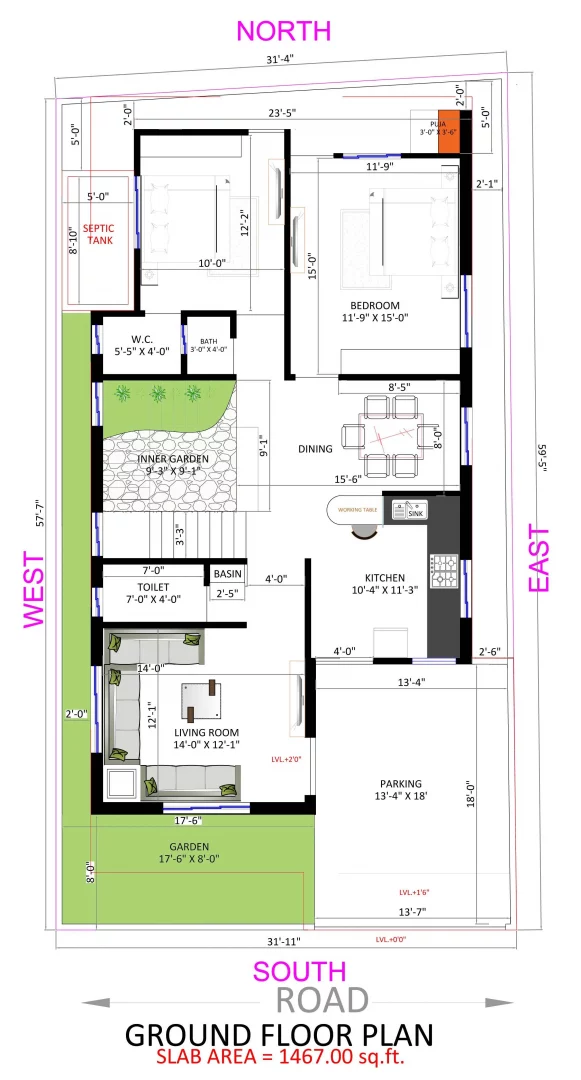 Latest House Plan Design Ideas for 2026