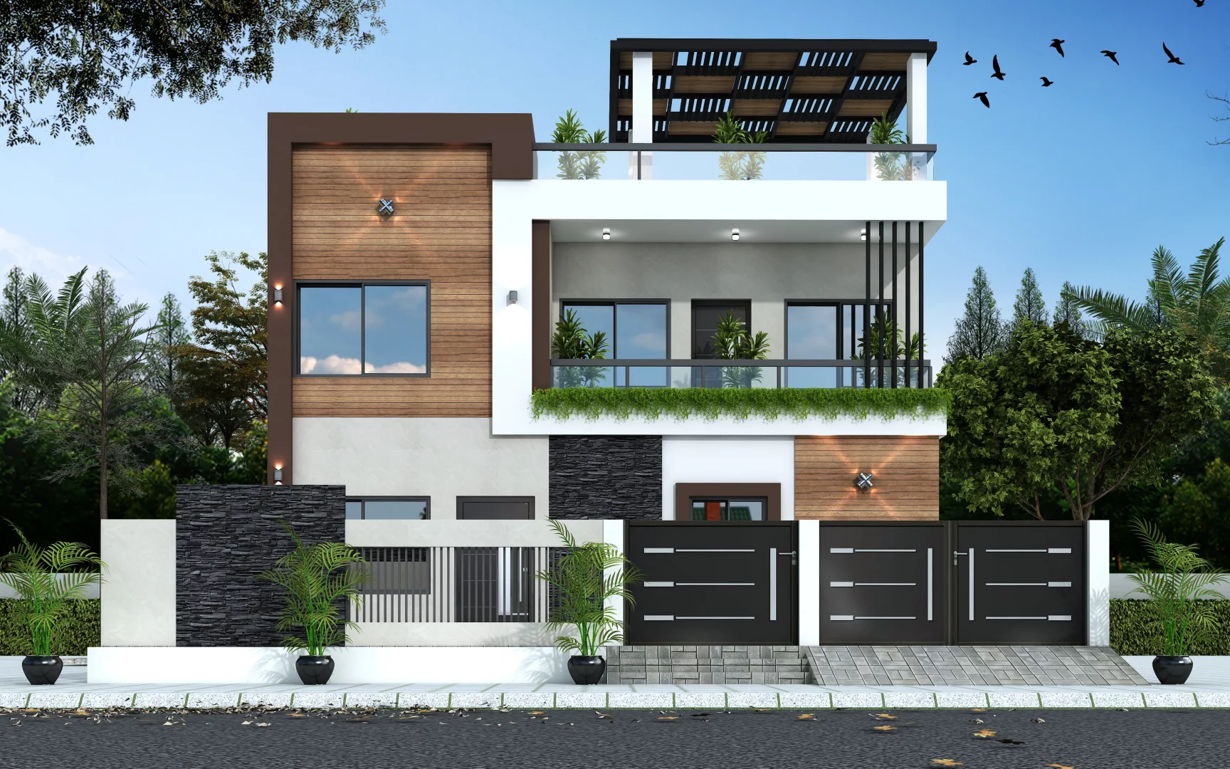 Top Online Architectural Services India