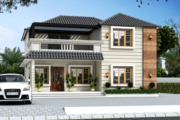 Top Online Architectural Services India