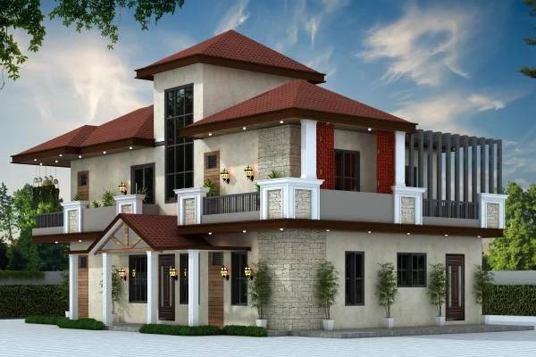 Top 10 House Plan Trends for 2026