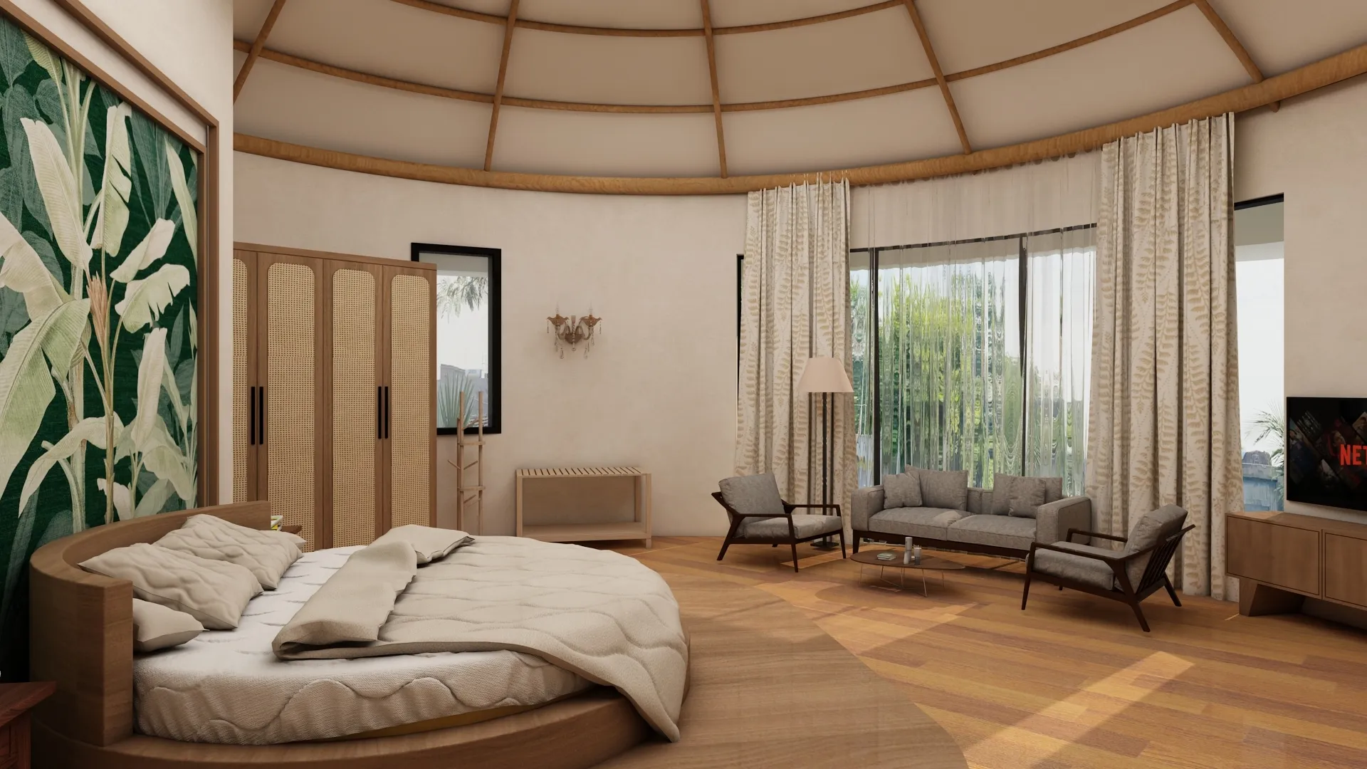 Keep House Cool in Summer Without AC