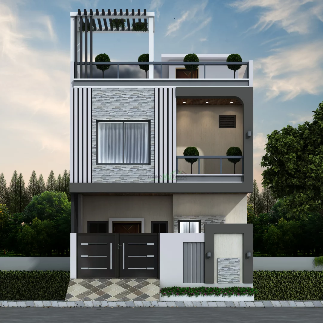 20×40 House Plans for Modern Living Guide