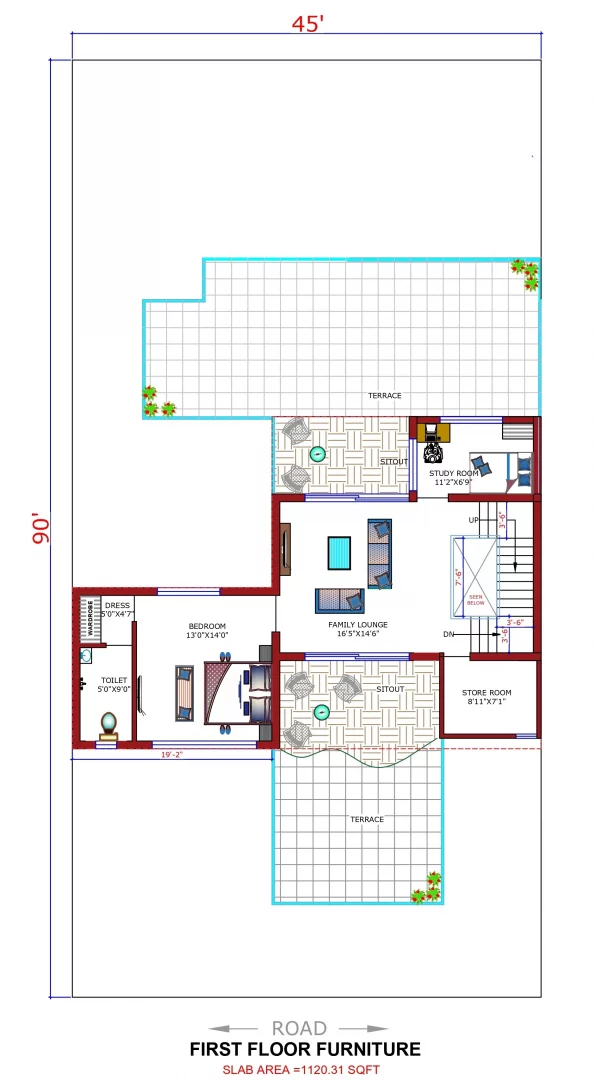 Cottage House Plans, Floor Plans & Designs