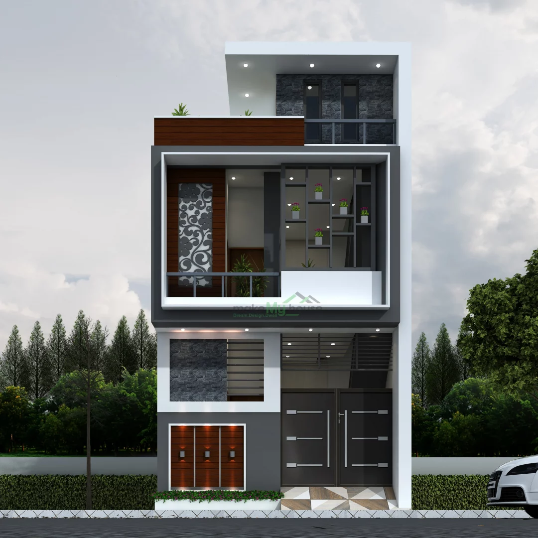 20×40 House Plans for Modern Living Guide