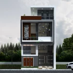 20×40 Plot Size House Plans for Modern Living 20×40 House Plans for Modern Living Guide