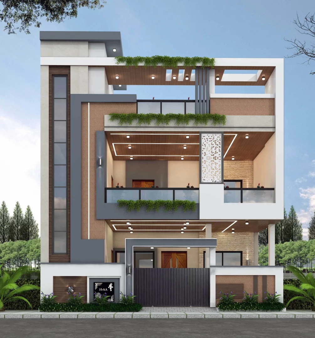 Latest House Plan Design Ideas for 2026