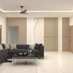 10 Smart Small Living Room Interior Ideas